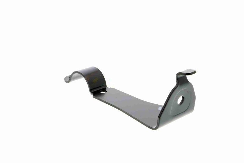 VAICO V30-1990 Halter, Stabilisatorlagerung Vorderachse, links f&uuml;r MERCEDES-BENZ