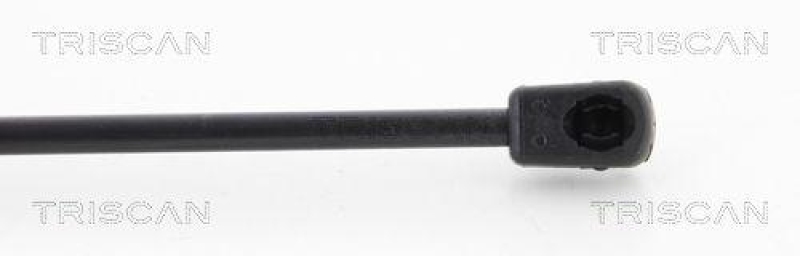 TRISCAN 8710 27224 Gasfeder Hinten f&uuml;r Volvo