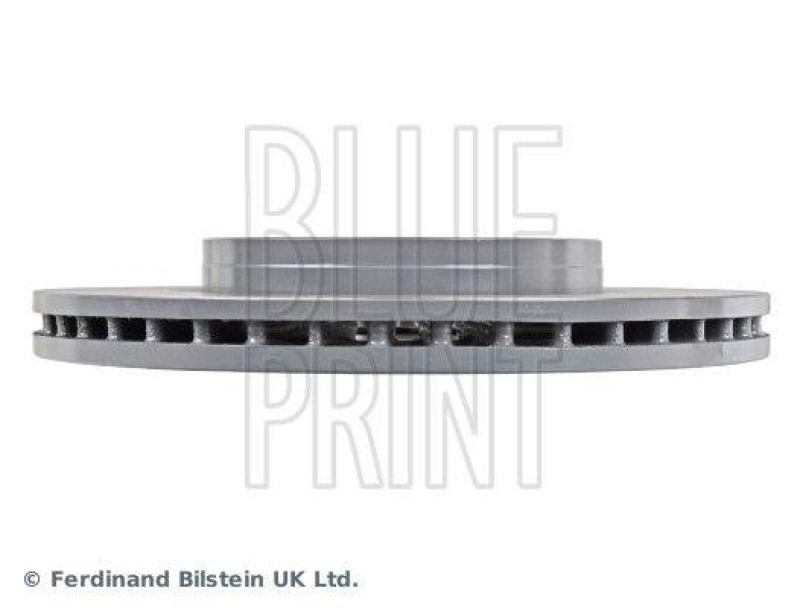 BLUE PRINT ADN143152 Bremsscheibe f&uuml;r NISSAN