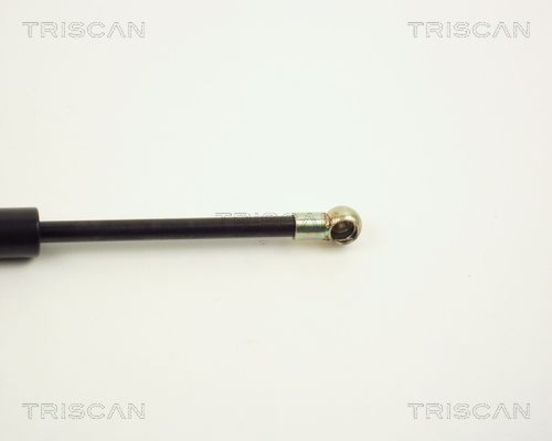 TRISCAN 8710 1009 Gasfeder Hinten für Audi 80 / 90, 80 / 90 Quat