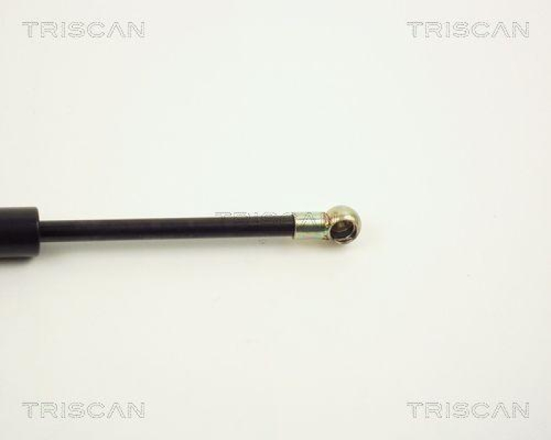 TRISCAN 8710 1009 Gasfeder Hinten f&uuml;r Audi 80 / 90, 80 / 90 Quat