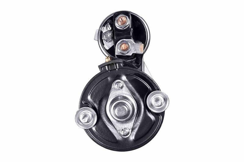 HELLA 8EA 011 610-571 Starter 12V 2kW