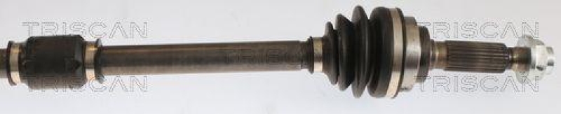 TRISCAN 8540 42537 Antriebswelle f&uuml;r Mitsubishi Outlander Phev