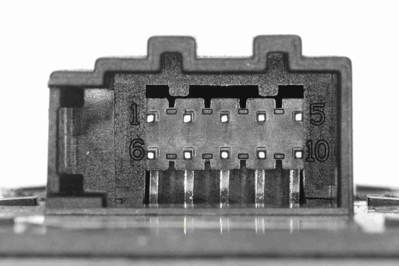 VEMO V10-73-0456 Stellelement, Sitzverstellung rechts für VW