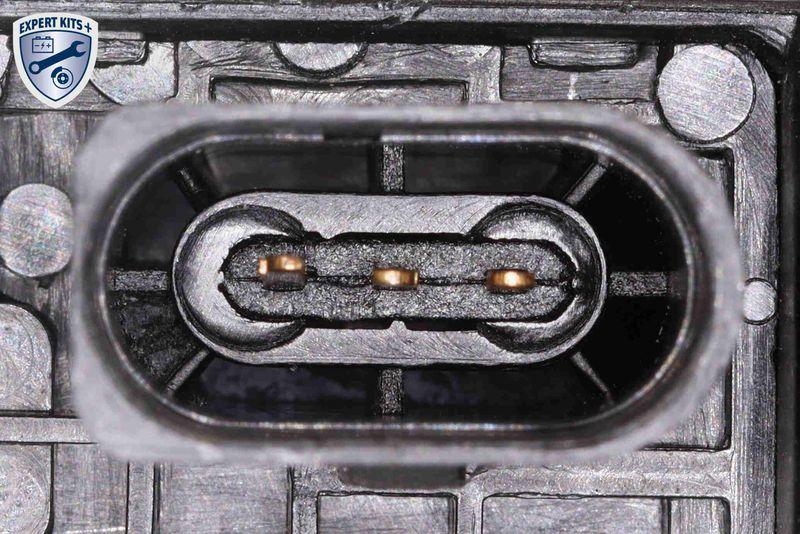 VEMO V15-40-0026 Steuerdose, Lader f&uuml;r VW