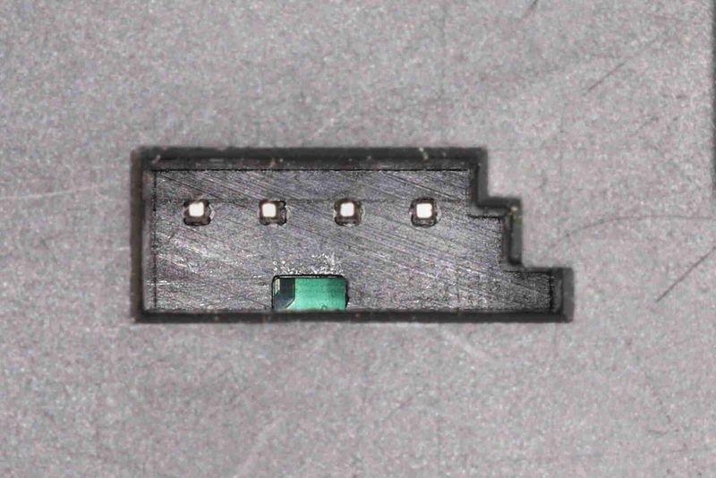 VEMO V20-73-0051 Schalter, Fensterheber f&uuml;r BMW