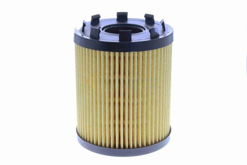 VAICO V40-0607 Ölfilter Filtereinsatz mit Dichtring für OPEL