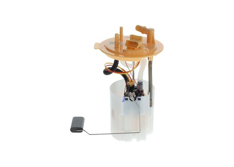 Bosch 0 580 203 461 Ekp-Einbaueinheit