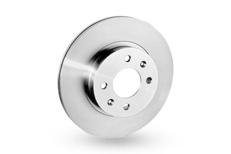 HELLA 8DD 355 112-471 Bremsscheibe f&uuml;r HYUNDAI