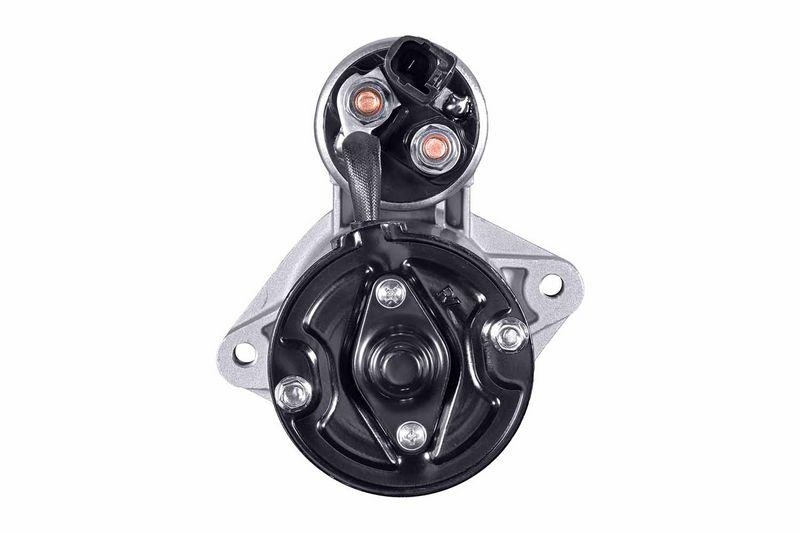 HELLA 8EA 011 610-631 Starter 12V 2kW