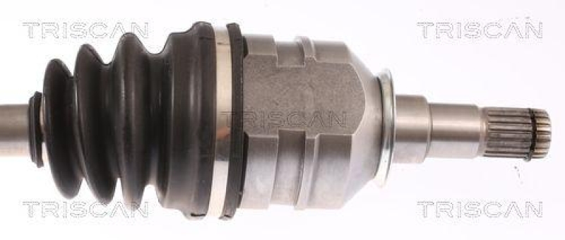 TRISCAN 8540 13535 Antriebswelle f&uuml;r Toyota