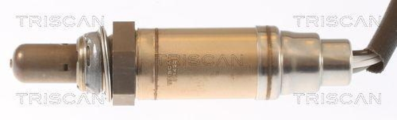 TRISCAN 8845 14174 Lambdasonde für Nissan