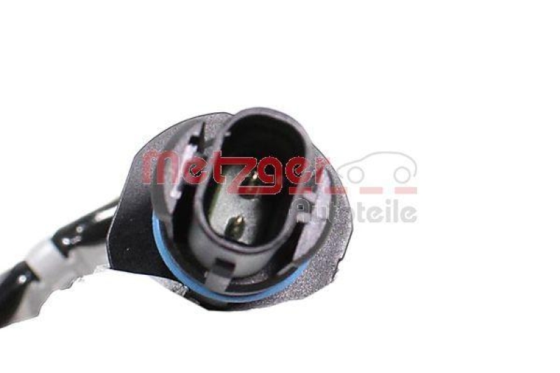 METZGER 8000076 &Ouml;lpumpe f&uuml;r VOLVO