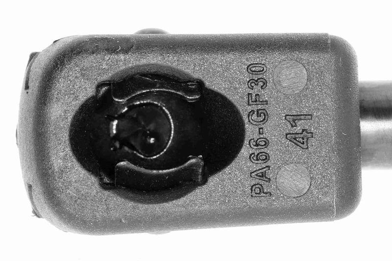 VAICO V25-0709 Gasfeder, Koffer-/Laderaum f&uuml;r FORD