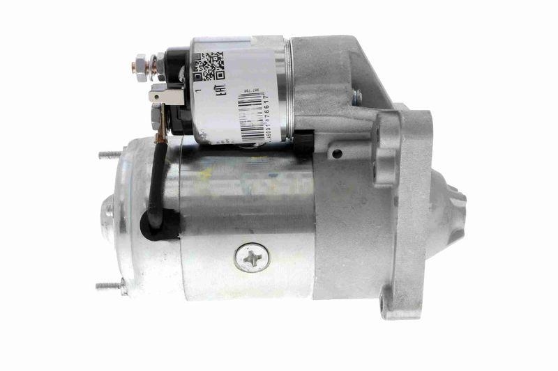 VEMO V46-12-16600 Starter 12 V 0,9 Kw f&uuml;r RENAULT