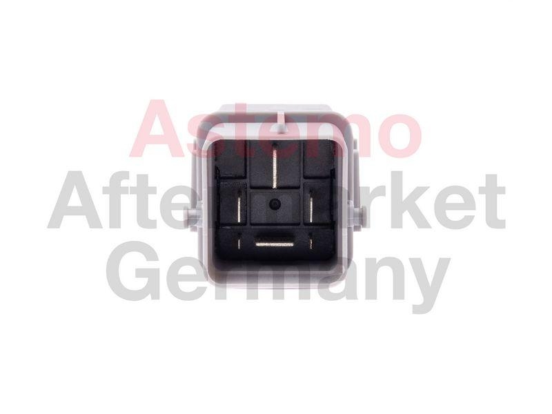 HITACHI 2502241 Relais, Glühzeit für HYUNDAI u.a.