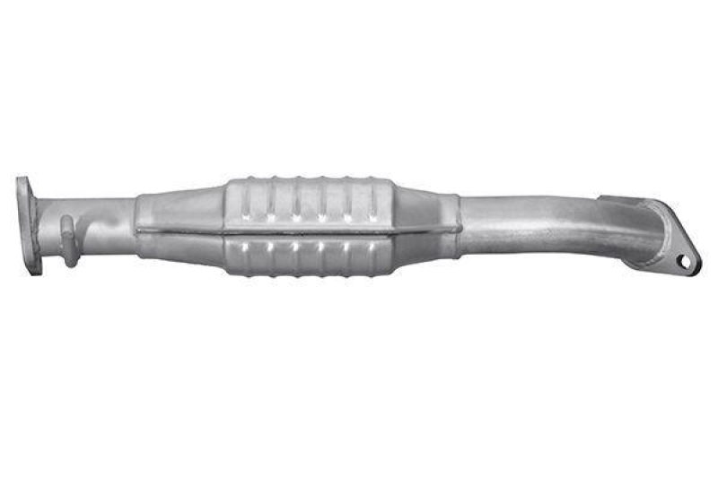 HELLA 8LE 366 051-601 Katalysator FORD