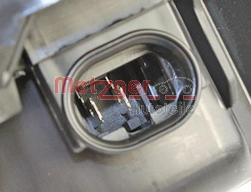 METZGER 0917287 Innenraumgebl&auml;se f&uuml;r OPEL/RENAULT