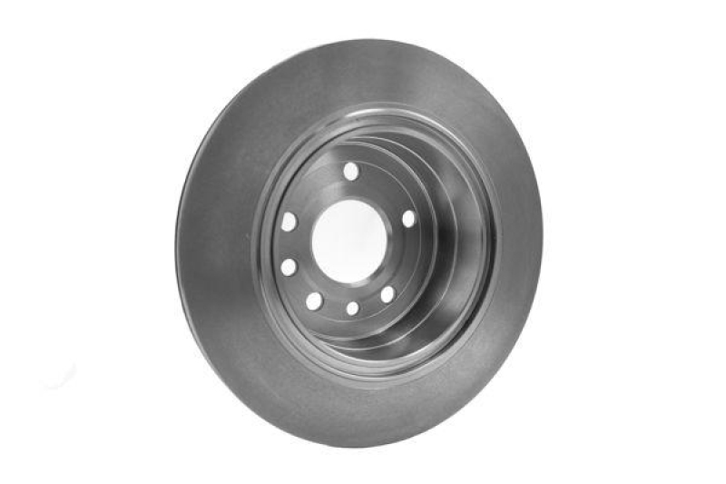 HELLA 8DD 355 112-491 Bremsscheibe f&uuml;r OPEL