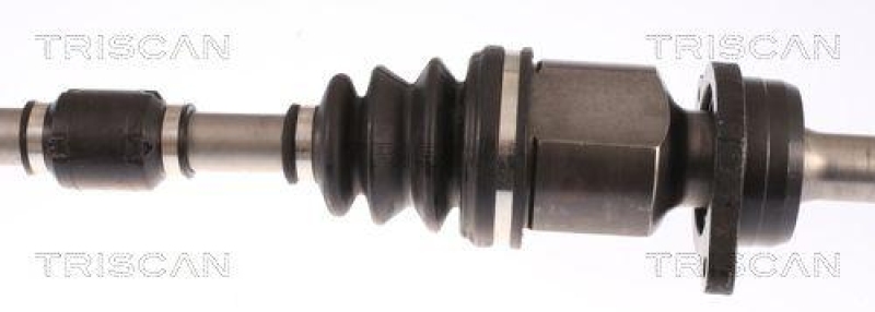 TRISCAN 8540 13536 Antriebswelle f&uuml;r Toyota