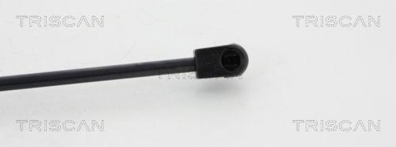 TRISCAN 8710 43235 Gasfeder Hinten f&uuml;r Hyundai Ix55