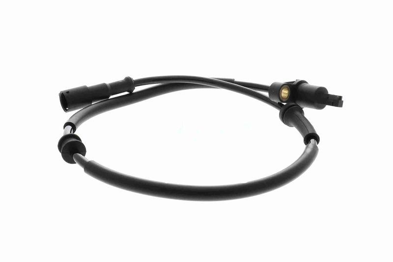 VEMO V46-72-0048 Sensor, Raddrehzahl hinten, links 645 mm / 2-Polig f&uuml;r RENAULT