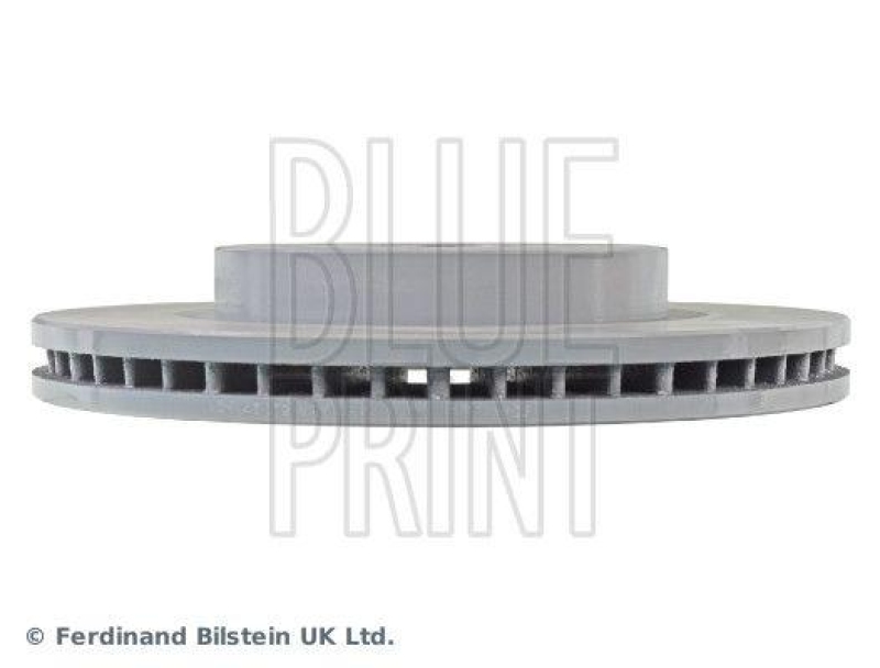 BLUE PRINT ADN143172 Bremsscheibe f&uuml;r NISSAN