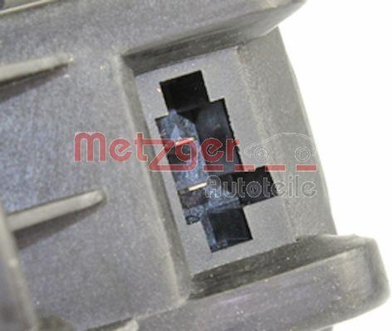 METZGER 0917292 Innenraumgebl&auml;se f&uuml;r MB/NISSAN/OPEL/RENAULT