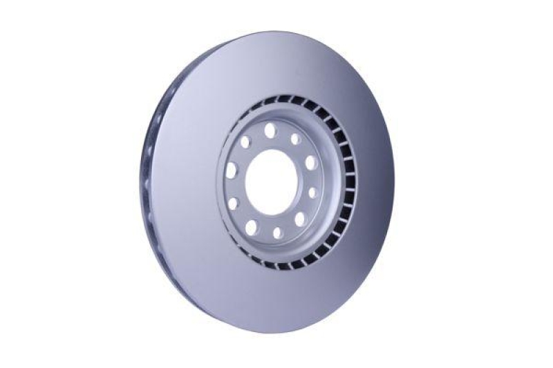 HELLA 8DD 355 112-511 Bremsscheibe f&uuml;r ALFA