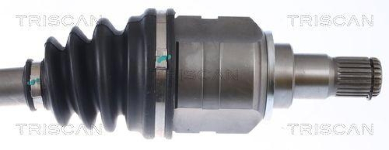 TRISCAN 8540 13539 Antriebswelle f&uuml;r Toyota