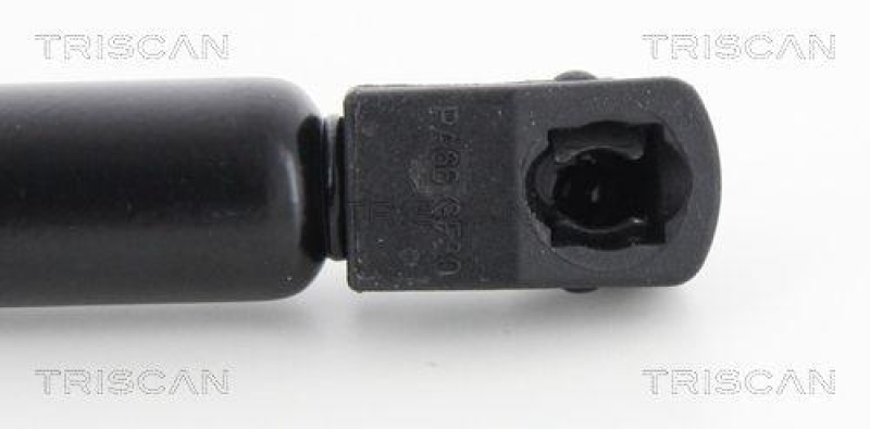 TRISCAN 8710 43238 Gasfeder Hinten f&uuml;r Hyundai