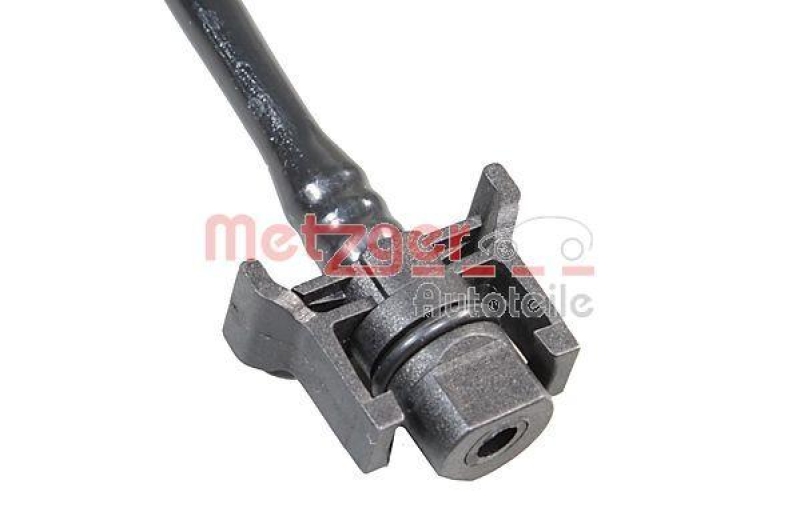 METZGER 2421494 Entl&uuml;ftungsschlauch, Ausgleichsbeh&auml;lter f&uuml;r FORD
