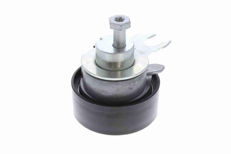 VAICO V10-0464 Spannrolle, Zahnriemen Zahnriemen f&uuml;r VW