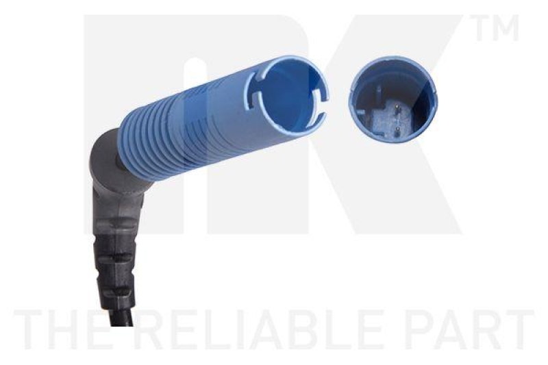 NK 291514 Sensor, Raddrehzahl f&uuml;r BMW