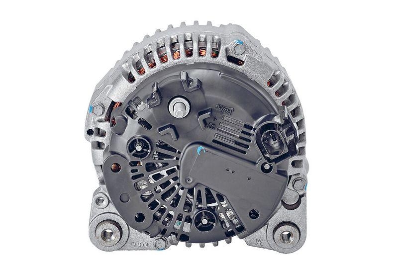 VALEO 439549 Generator Neu - ORIGINS