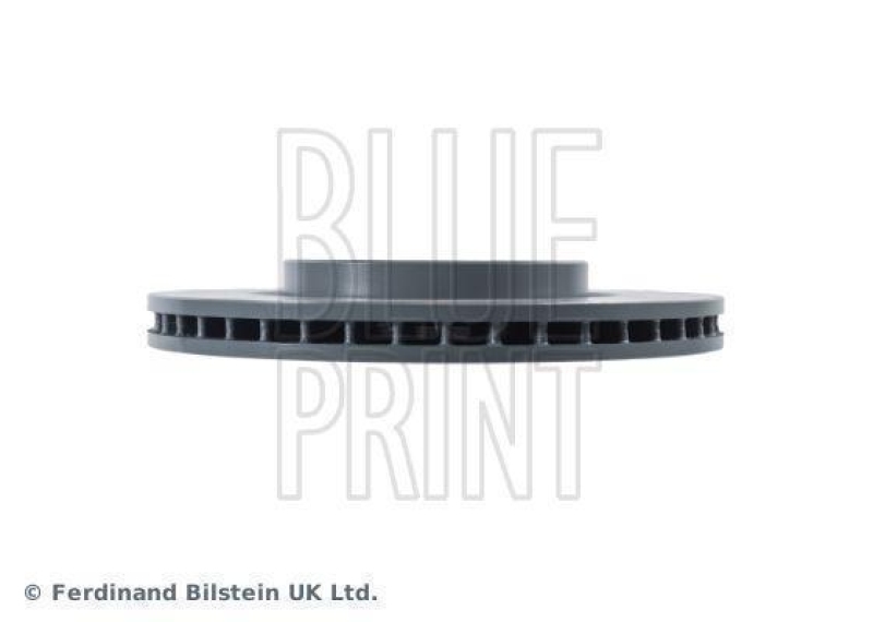 BLUE PRINT ADN143176 Bremsscheibe f&uuml;r NISSAN