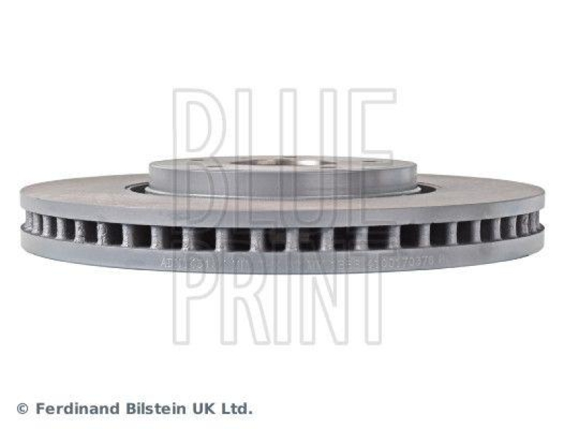 BLUE PRINT ADN143157 Bremsscheibe f&uuml;r NISSAN