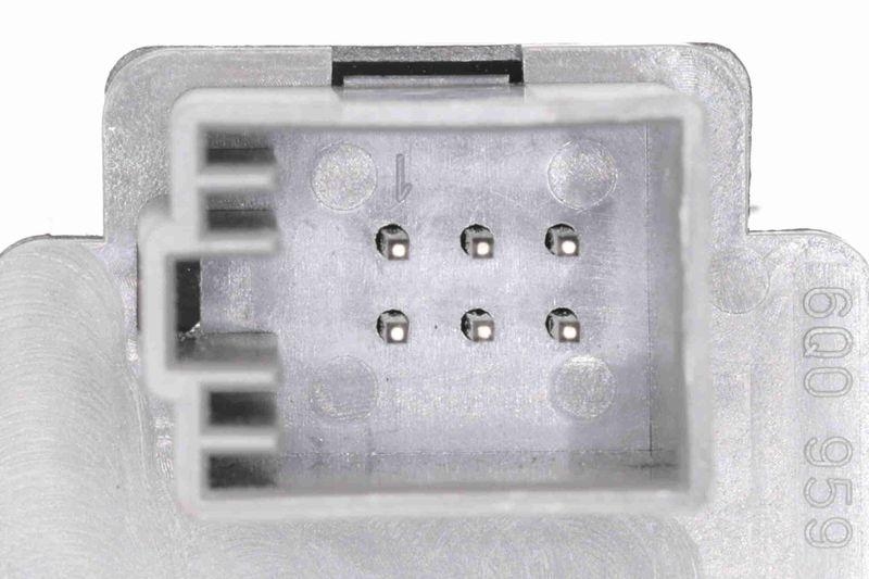 VEMO V10-73-0461 Schalter, Fensterheber Fahrert&uuml;r, vorne links f&uuml;r VW