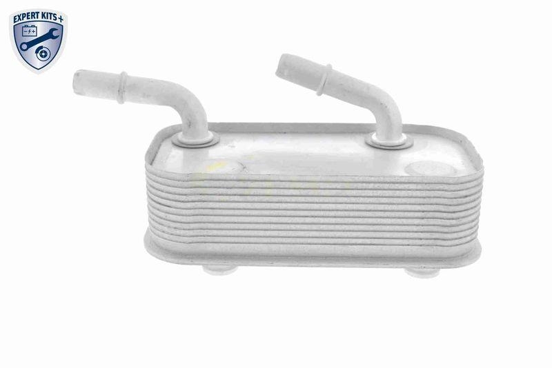 VEMO V20-60-0002 Ölkühler, Automatikgetriebe mit Dichtung Automatikgetriebe für BMW