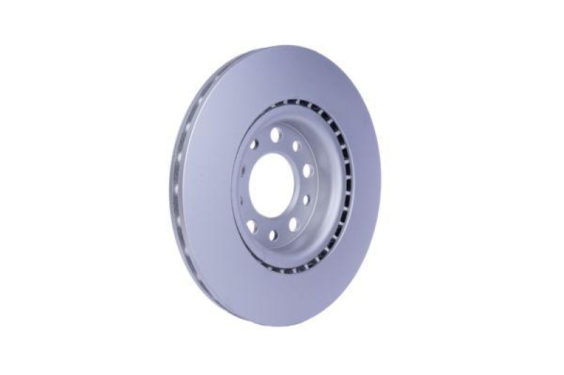 HELLA 8DD 355 112-561 Bremsscheibe f&uuml;r ALFA