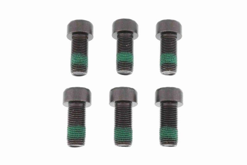 VAICO V10-6702 Schwungrad Zweimassenschwungrad für VW