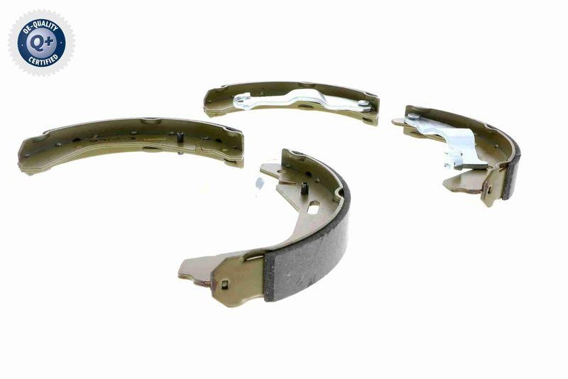 VAICO V40-0612 Bremsbackensatz &Oslash; 200 x 29 Feststellbremse f&uuml;r OPEL