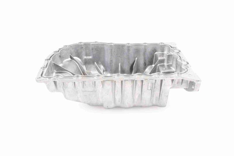 VAICO V46-0042 &Ouml;lwanne Aluminium, mit &Ouml;lablassschraube f&uuml;r RENAULT