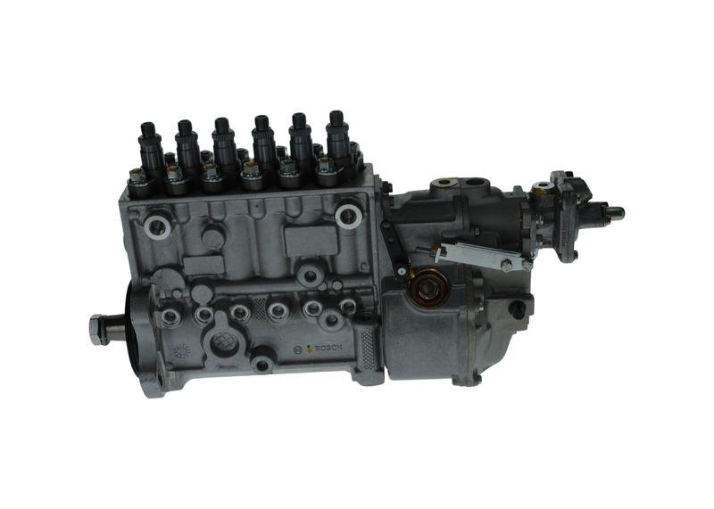 Bosch 0 402 746 700 Einspritzpumpen-Aggregat