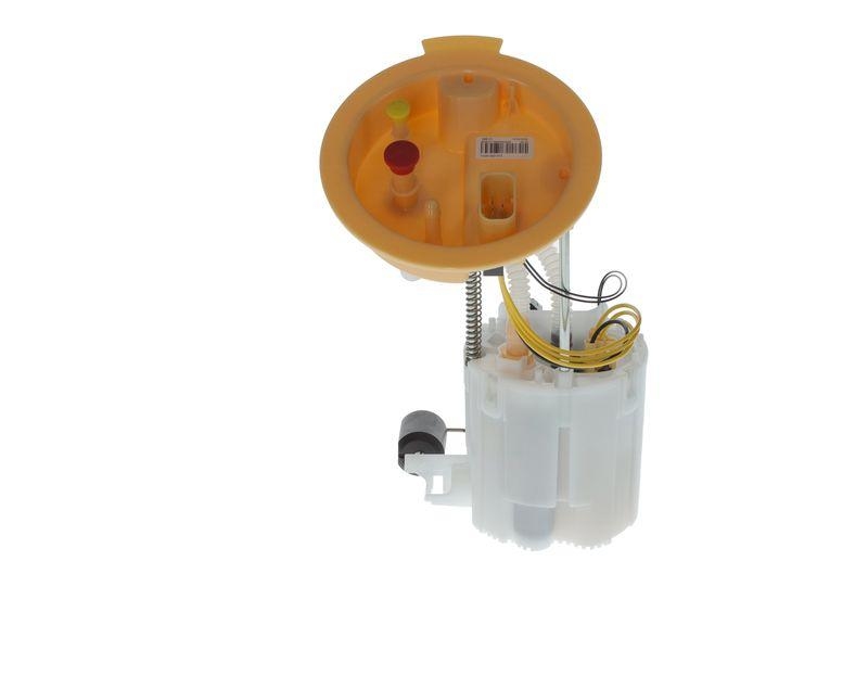 Bosch 0 580 204 028 Ekp-Einbaueinheit