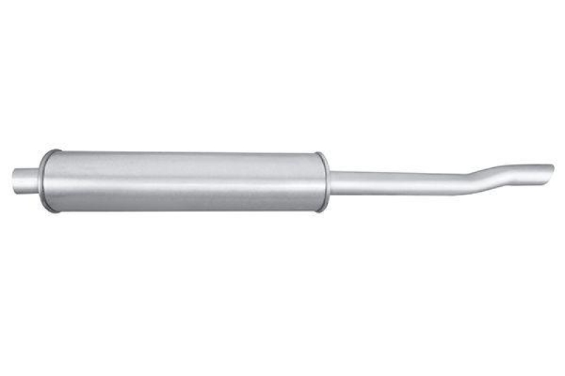 HELLA 8LD 366 028-291 Endschalld&auml;mpfer DAEWOO