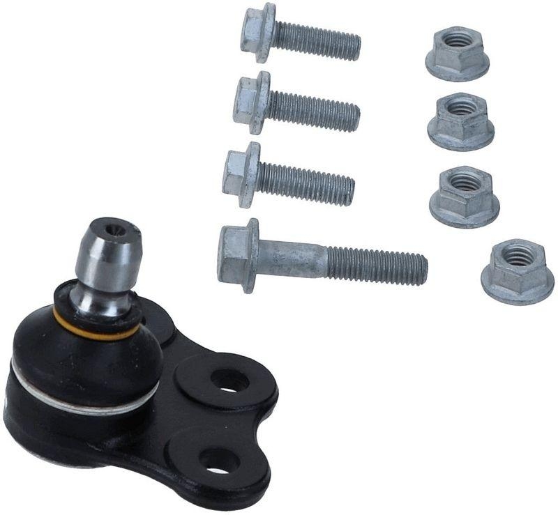 LEMFÖRDER 26501 02 Trag-/Führungsgelenk