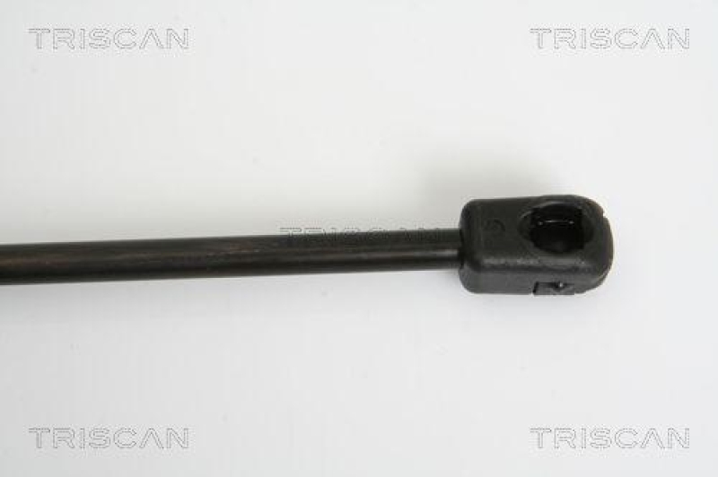TRISCAN 8710 10207 Gasfeder Hinten für Fiat Sedici, Suzuki Sx4