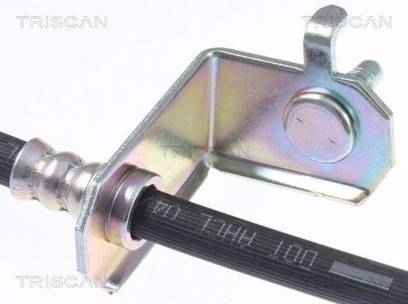 TRISCAN 8150 60004 Bremsschlauch Vorne f&uuml;r Isuzu (Gm)