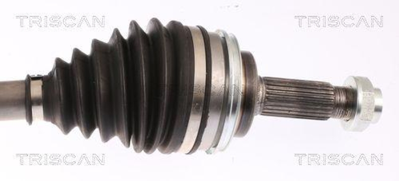 TRISCAN 8540 13543 Antriebswelle f&uuml;r Toyota